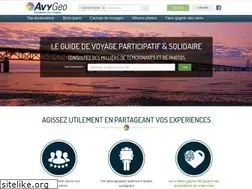 Sites similar to avygeo.fr