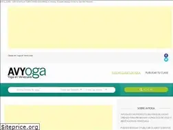 Sites similar to avyoga.org