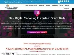 Sites similar to avyud.com