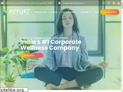 Sites similar to avyukthealthcare.com