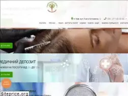 Sites similar to avz-clinic.com
