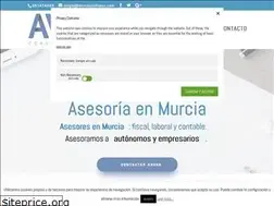 Sites similar to avzconsultores.com