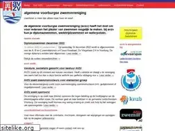 Sites similar to avzv.nl