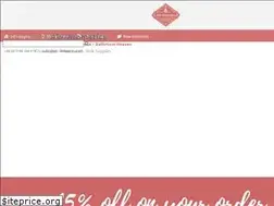 Sites similar to aw-aromatics.com