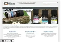 Sites similar to aw-dropship.com