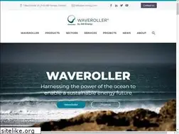 Sites similar to aw-energy.com
