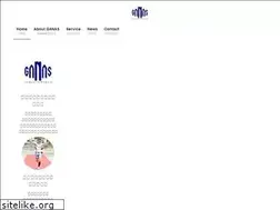 Sites similar to aw-ganas.com