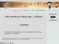 Sites similar to aw-garitz.de