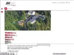 Sites similar to aw-kur.de