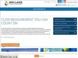 Sites similar to aw-lake.com