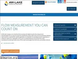 Sites similar to aw-lakecompany.com