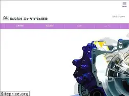 Sites similar to aw-mz.co.jp