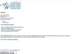 Sites similar to aw-sierhekwerken.nl