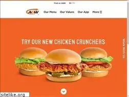 Sites similar to aw.ca