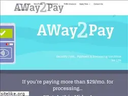 Sites similar to aw2p.com