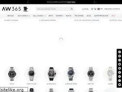 Sites similar to aw365.com