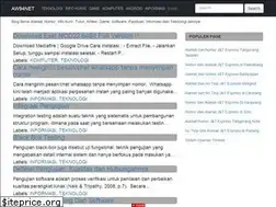 Sites similar to aw94net.com