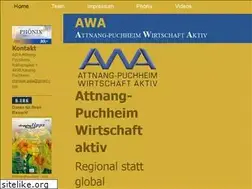 Sites similar to awa-aktiv.at