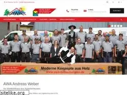 Sites similar to awa-bedachungen.de