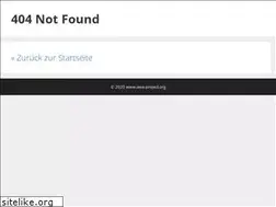 Sites similar to awa-project.org
