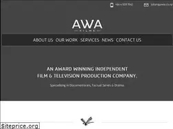 Sites similar to awa.co.nz
