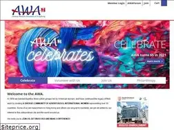 Sites similar to awa.org.hk