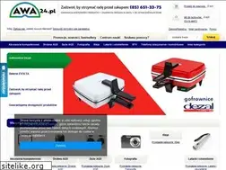 Sites similar to awa24.pl