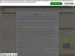 Sites similar to awa7.org