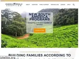 Sites similar to awaa.org
