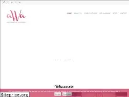 Sites similar to awaawards.com