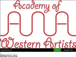 Sites similar to awaawards.org