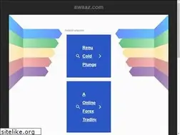 Sites similar to awaaz.com