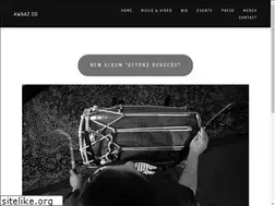 Sites similar to awaazdo.band
