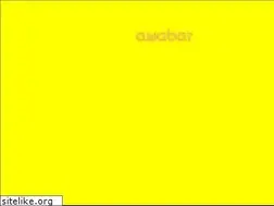Sites similar to awabar.jp