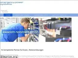 Sites similar to awacom.ch