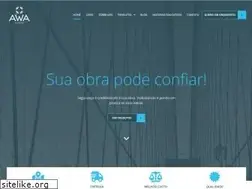 Sites similar to awacomercial.com.br