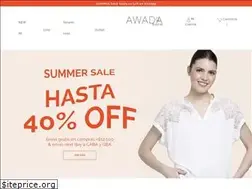 Sites similar to awada.com.ar