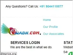 Sites similar to awadh.com