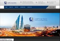 Sites similar to awadigroup.com