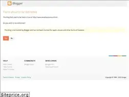 Sites similar to awaelal.blogspot.com