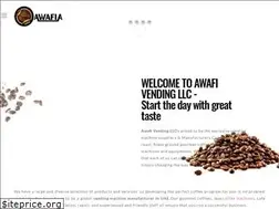 Sites similar to awafia.com