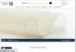 Sites similar to awagami.jp