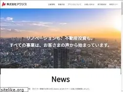 Sites similar to awags.jp