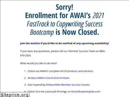 Sites similar to awaibootcamp.com