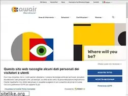 Sites similar to awair.eu
