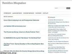 Sites similar to awaitingtheflood.com