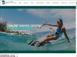 Sites similar to awaiver.com