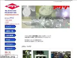 Sites similar to awaji-pack.com