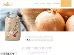 Sites similar to awaji-tamanegi.jp