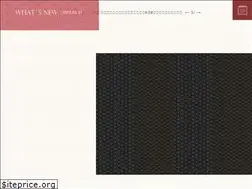 Sites similar to awajihanagoyomi.com